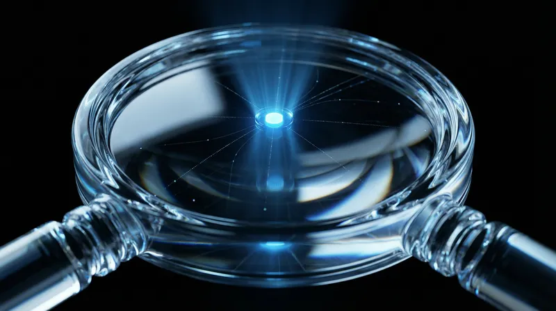 SEO Optimization Visualization