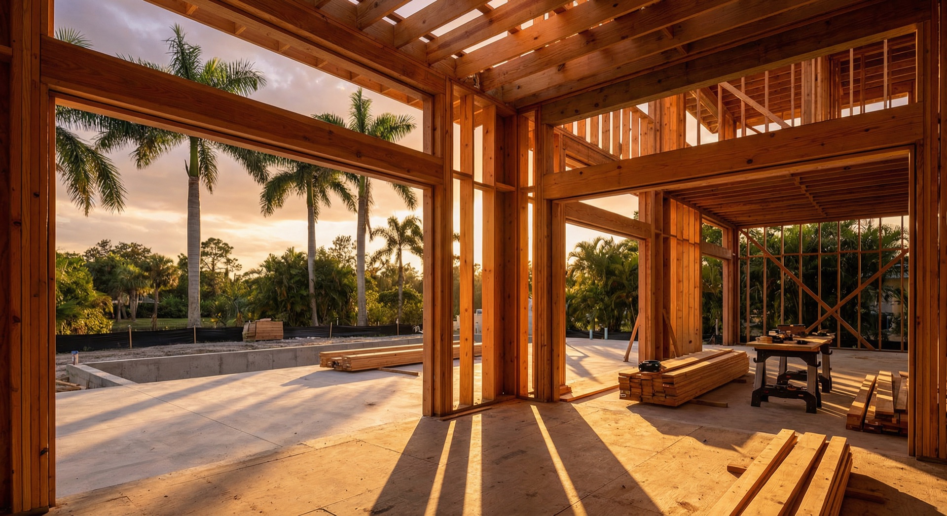 Construction process