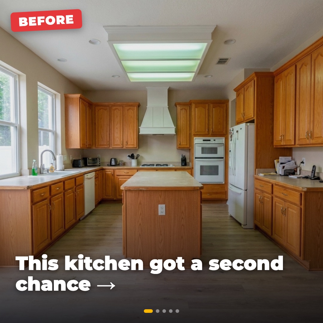 TB Construction FL: Meta ad creative, kitchen offer