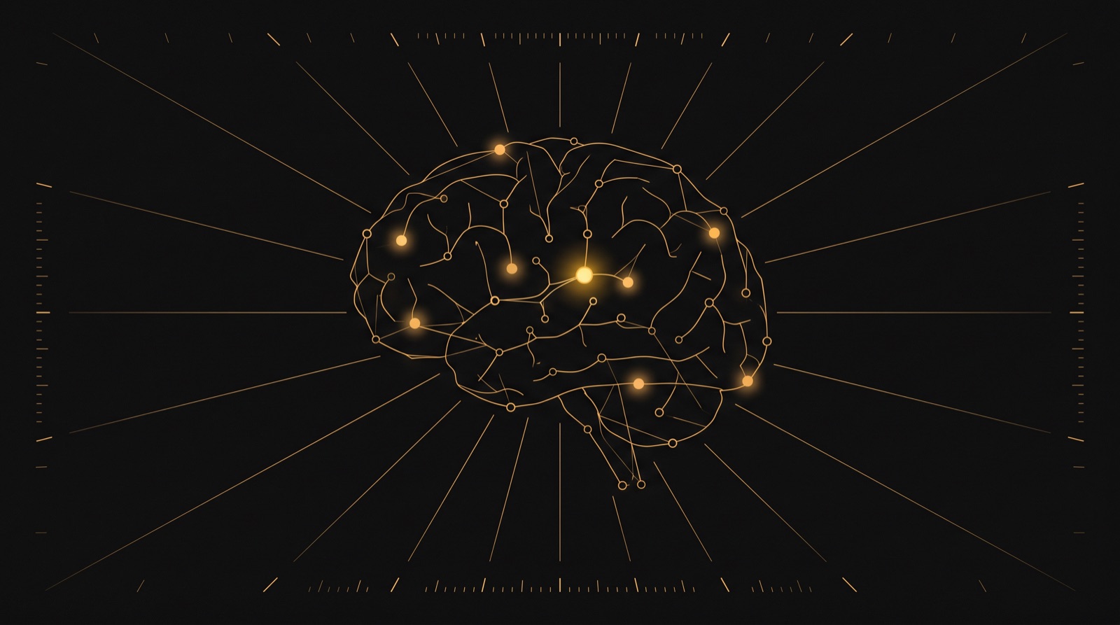 IBY Brain operations system