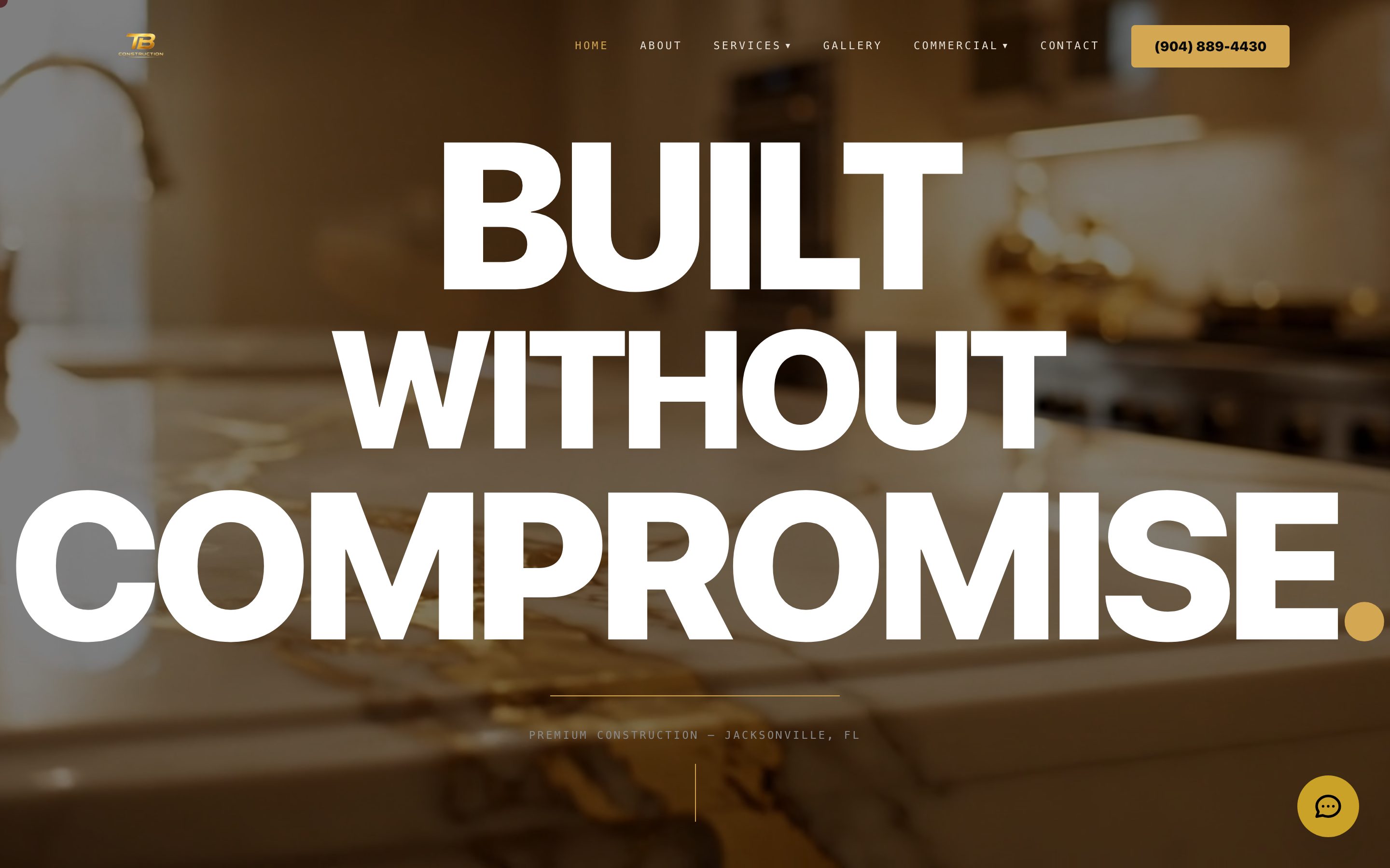 TB Construction FL: Homepage, tbconstructionfl.com