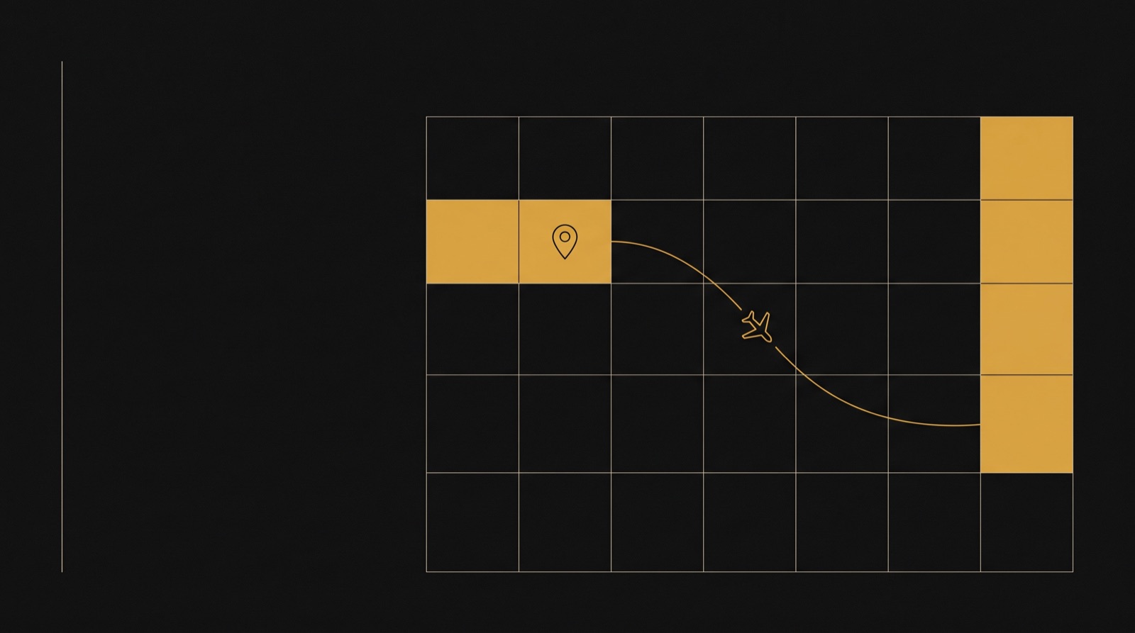 TradeShow Master, saas project by Isaac Benyakar